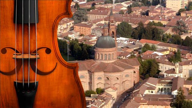 C.I.F. 2009 - Concerto Finale - J. Corigliano - The Red Violin: Igor Tsinman, violino смотреть онлайн
