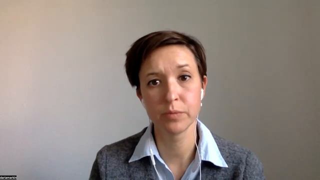 Встреча сообщества Deep Mind с основателями Hoffman Institute Russia. Хольгер Дик, Дарья Маркин. смотреть онлайн