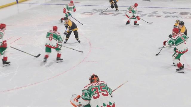 [PS5] HUT Squad Battles Season 23: Pacific Division Showcase Part 4 - The home stretch смотреть онлайн