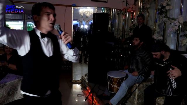 Старинная песня, как красиво спел - Мурад Садуев смотреть онлайн