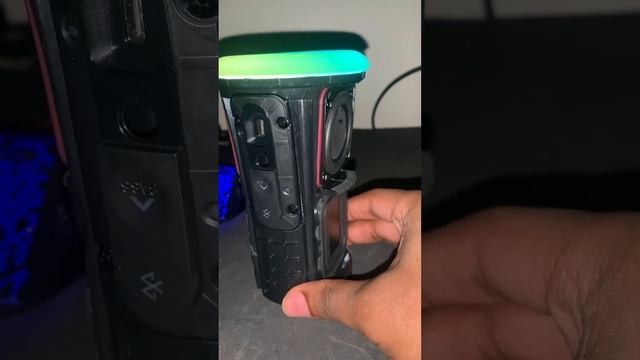 SoundCore Flare 2 20Watts ? ? | I didn’t expect that Bass drop!!!? смотреть онлайн