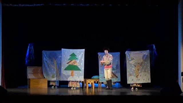 Про Емелю, щуку и счастье смотреть онлайн