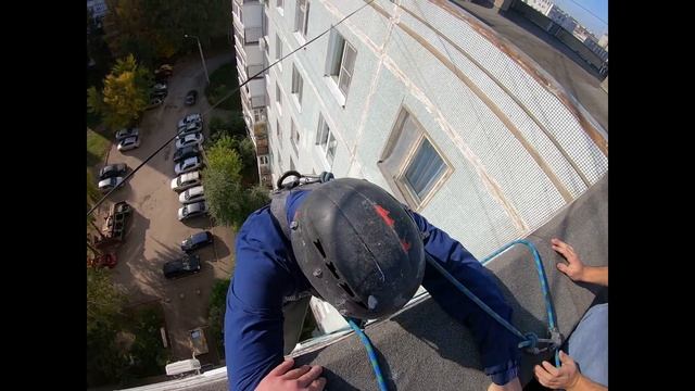 Обучаем расходника, нашему нелёгкому делу! смотреть онлайн