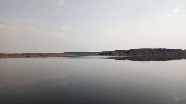 Заливные луга реки Воронеж. смотреть онлайн