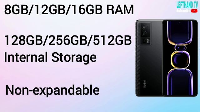 Redmi K60 Specs & Price in Philippines смотреть онлайн