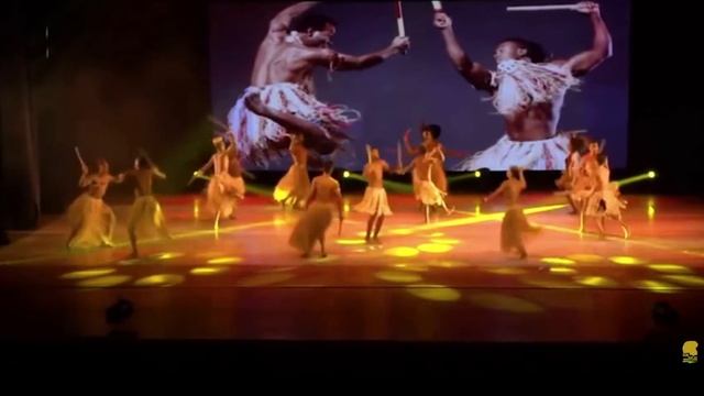 Maculelê смотреть онлайн