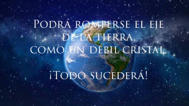 Amor Eterno -Gustavo Adolfo Bécquer смотреть онлайн