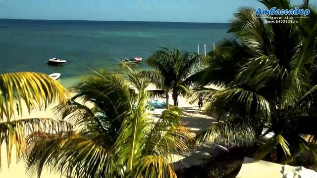 Отель Le Victoria Hotel - Beachcomber Hotels - Маврикий смотреть онлайн