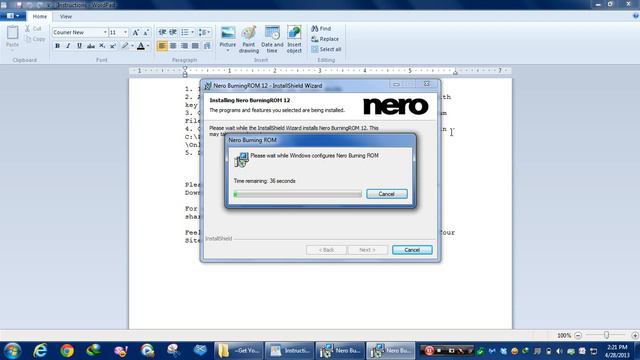 Download Nero Burning Rom 12 смотреть онлайн