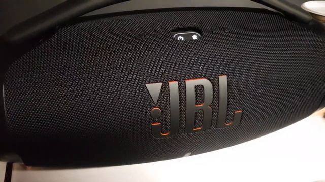 JBL BOOMBOX 3 vs PARADIGM MONITOR 5 V3 (BLUETOOTH SPEAKER VS STEREO SYSTEM) ?? COMPARISON смотреть онлайн