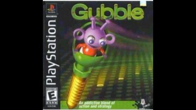 Gubble - NATIVE смотреть онлайн