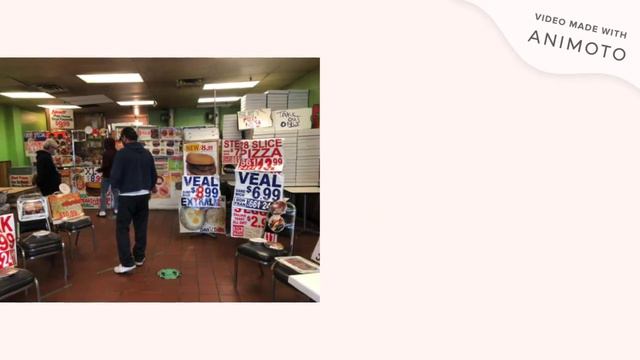 [Commercial Investment] Non Franchise Italian Pizza & Sandwich Store - Don Franchesko смотреть онлайн