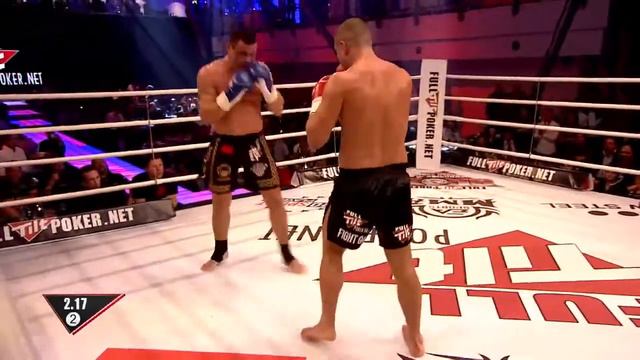 Glory World Series - Nikolaj Falin vs Gokhan Saki. смотреть онлайн