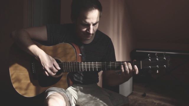 Circles - Post Malone - Fingerstyle Guitar Cover смотреть онлайн