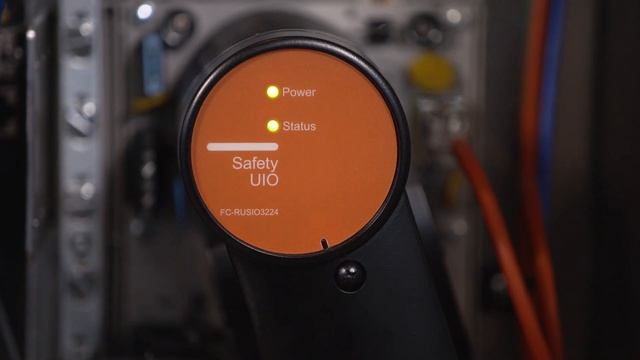 Safety Manager SC: A Modern, Scalable SIL 3 Safety Platform смотреть онлайн