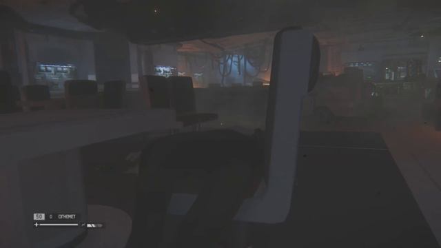 Alien Isolation Прохождение (Чужой Изоляция Часть 27 ) смотреть онлайн