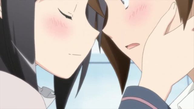 Konoe Tsuruma/ Konoe Tsuruma [amv] смотреть онлайн