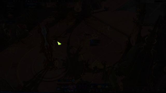 Lost Ark - Night's Edge Soul Eater - Chaos Dungeon 1580 смотреть онлайн