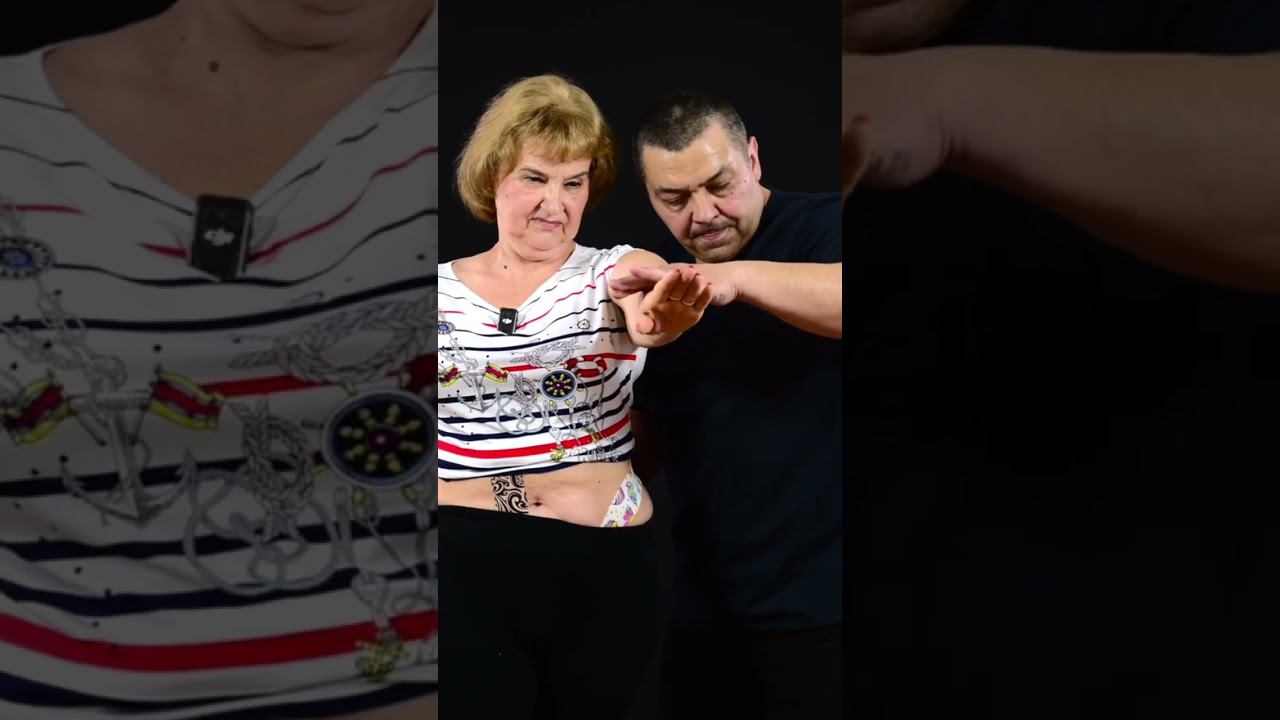 Полное видео с разбором клинического случая доступно к просмотру в нашей группе ВК и на Ютюб смотреть онлайн