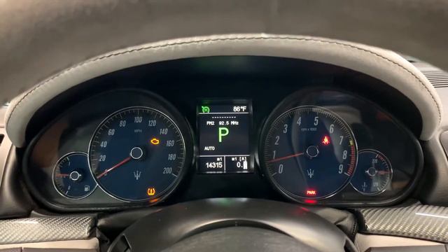 2013 Maserati GranTurismo Sport Coupe RWD 4.7L V8 Super Car смотреть онлайн