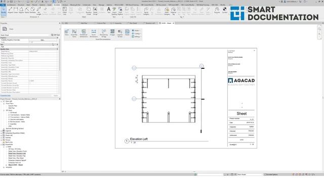 Revit Efficiency Hacks: How to Document Projects 2x Faster смотреть онлайн