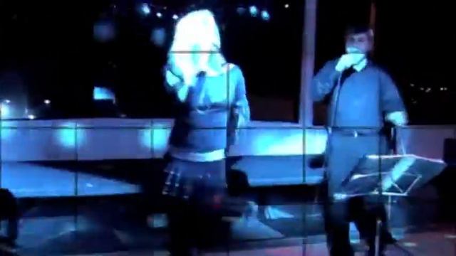 Angeles & Marcelo Rios смотреть онлайн