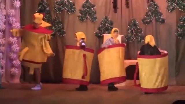 Русские сказки)))) смотреть онлайн