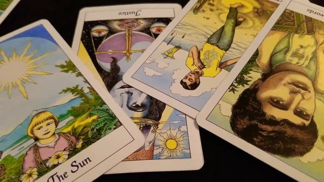 DAILY GENERAL READING SEPTEMBER 23 2017!!! CHANGE IT UP!! смотреть онлайн