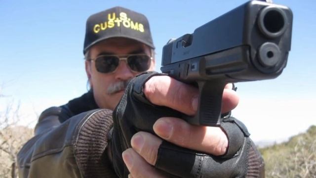 ¿Cuál Es La Mejor Pistola Glock?