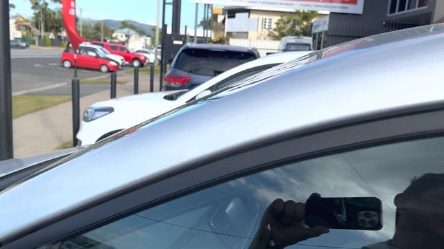 Kia Carnival for Jess смотреть онлайн