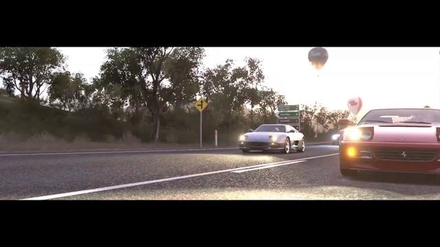 стоит ли покупать? forza horizon 3, форза хорайзон 3, обзор, приколы, гайд, геймплей, смотреть онлайн