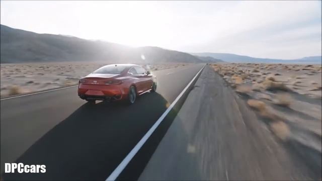 2017 Infiniti Q60 Features and Options смотреть онлайн