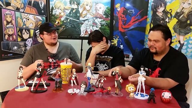 THE INTERNET IS REALLY REALLY GREAT | Anime Reaction: Kuma Miko Ep. 07 смотреть онлайн