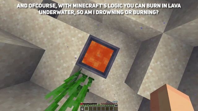 Minecraft: Secrets You Have Never Seen Before смотреть онлайн