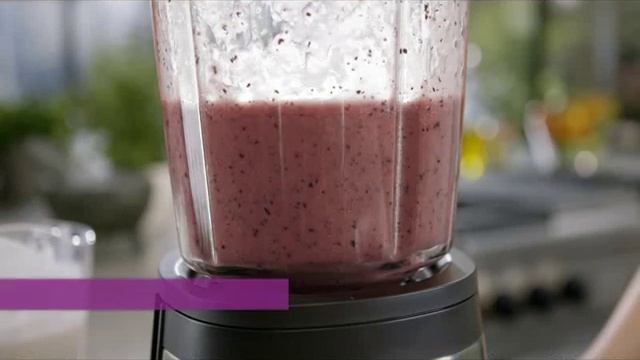 Блендер PHILIPS HR 2095/90 смотреть онлайн