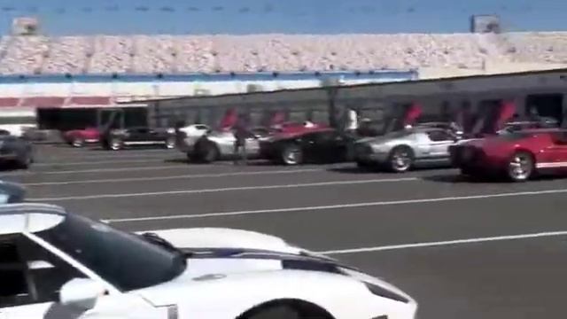 GT Rally III Track Day смотреть онлайн