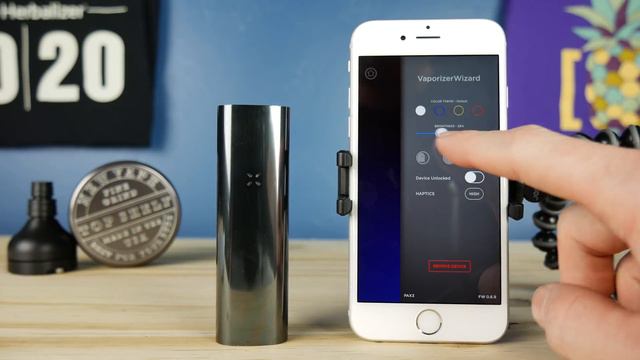 PAX 3 Vapor App Guide + Games! [4k Video] - VaporizerWizard смотреть онлайн