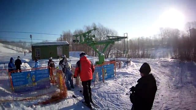 Aee Blackeye XTR (part3) смотреть онлайн