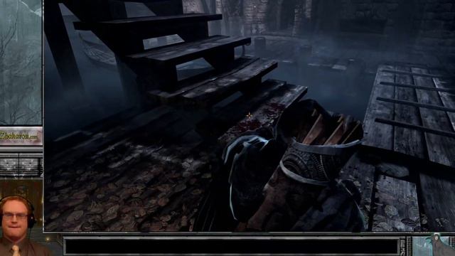 Altmer Noble Celril Pt. 17 | TES5 Skyrim Legacy Of The Dragonborn Relic Hunter Run