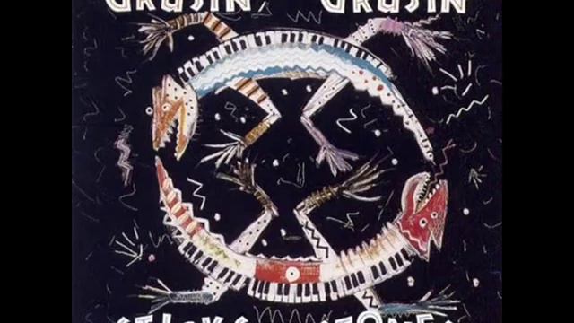 Dave Grusin & Don Grusin - Dog Heaven смотреть онлайн