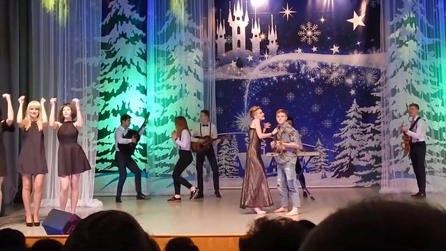 Неугомонные амуры(1школа) смотреть онлайн