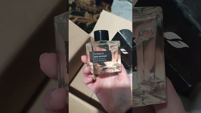 Распаковка заказа по каталогу октября 2022года #farmasi Украина смотреть онлайн