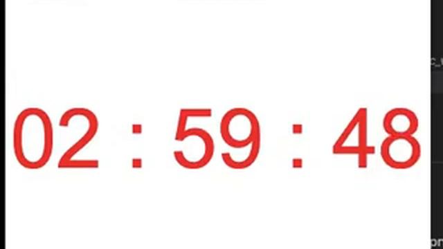 Voice Recognition Timer with Picovoice (Demo) смотреть онлайн