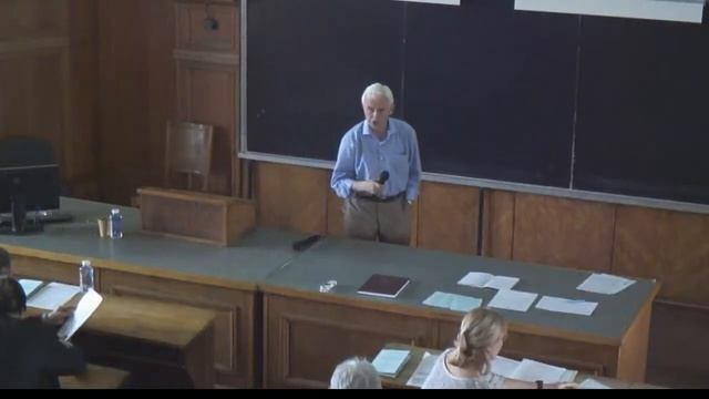 Защита диссертации: Сенцова Е. А. смотреть онлайн