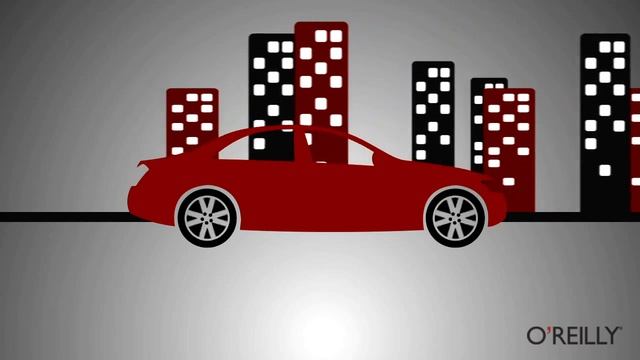 What's an object in Java? (OOP) смотреть онлайн