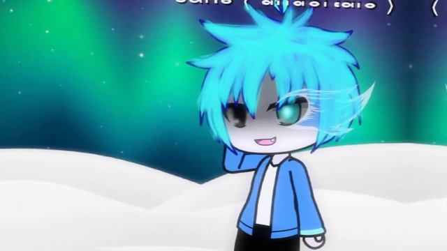 meme просто я Undertale/Gacha Club смотреть онлайн