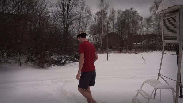ЯНДЕКС-ПОГОДА БРЕДИТ!!! смотреть онлайн