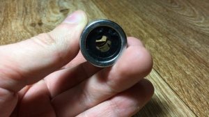 Обзор шпильковерта 8 мм FORCE 81808 F