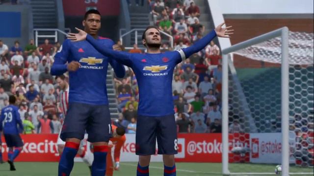 Mata удар пяткой смотреть онлайн