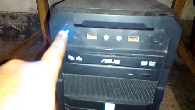 How to start a computer bangla tutorial.Computer starting system in bangla смотреть онлайн